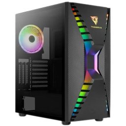 Carcasa Aerocool Cronus V1 Black