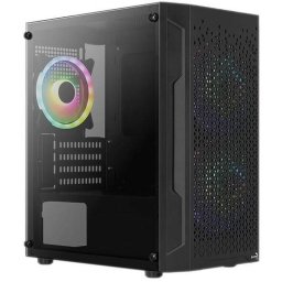 Carcasa Aerocool Trinity V3 Black