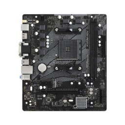 Placa de baza Asrock A520M-HDV AMD AM4 mATX