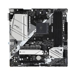 Placa de baza Asrock B550M Pro4 AMD AM4 mATX