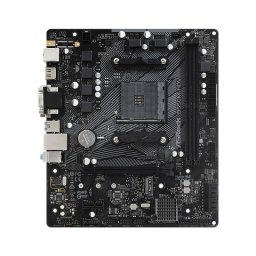 Placa de baza Asrock B550M-HDV AMD AM4 mATX