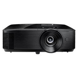 Videoproiector Optoma W400LVe WXGA Black