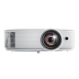 Videoproiector Optoma X309ST XGA White