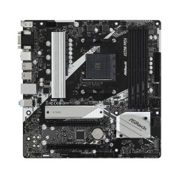 Placa de baza Asrock A520M PRO4 AM4 AMD AM4 mATX