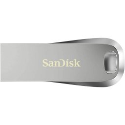Memorie USB Sandisk Ultra Luxe 512GB USB 3.1 Silver