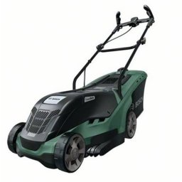 Masina de Tuns Gazonul Bosch Universal Rotak 1300W Negru-Verde