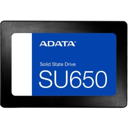SSD ADATA Ultimate SU650 512GB SATA-III 2.5 inch