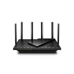 Router wireless TP-Link Archer AX73 AX5400 Dual-Band Wi-Fi 6 Black