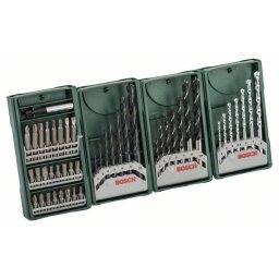 Set 3+1 Multipack Bosch X-Line Multipack