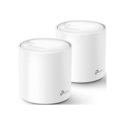 Router wireless TP-Link Gigabit Deco X60 Dual-Band 2 Pack