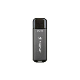 Memorie USB Transcend JetFlash 920 512GB USB 3.2 Grey