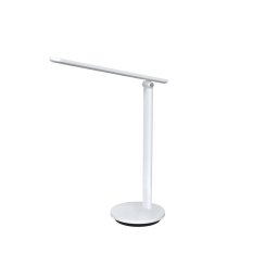 Lampa de Birou Yeelight Z1 Pro Pliabila LED Touch Control Baterie Reincarcabila 2500mAh USB-C Alb