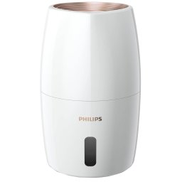 Umidificator Philips HU2716/10 3 viteze 32mp 2L Alb