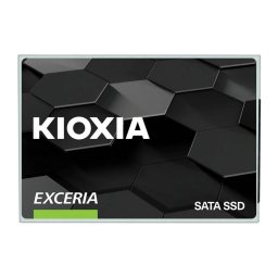 SSD Kioxia Exceria 960GB SATA-III 2.5 inch