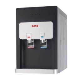 Dozator Apa Zass ZTWD 04 WF Sistem Filtrare Apa Indicatoare LED Negru