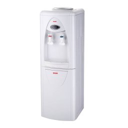 Dozator Apa Zass ZWD 11E Putere incalzire 500W Putere Racire 65W Indicator LED Termostat Automat Alb