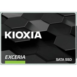 SSD Kioxia 480GB SATA-III 2.5 inch