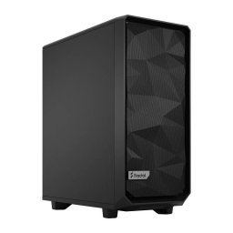 Carcasa Fractal Design Meshify 2 Compact Black Solid