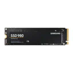 SSD Samsung 980 1TB M.2 2280 PCIe 3.0 x4 NVMe