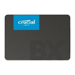 SSD Crucial BX500 2TB SATA-III 2.5 inch Tray