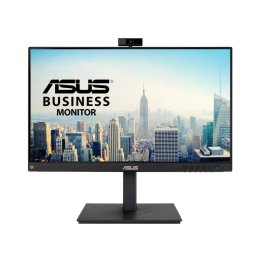 Monitor LED ASUS BE24EQSK 23.8 inch FHD IPS 5ms Black
