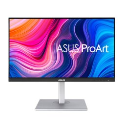 Monitor LED ASUS ProArt PA279CV 27 inch UHD IPS 5ms Black