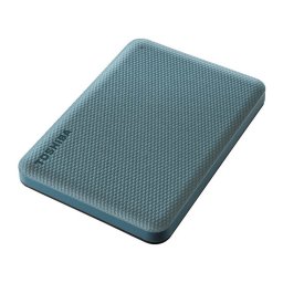 Hard disk extern Toshiba Canvio Advance 2020 2TB USB 3.0 Green