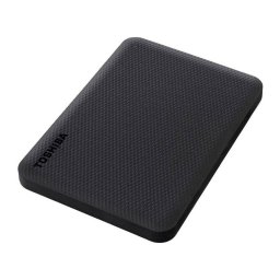 Hard disk extern Toshiba Canvio Advance 2020 2TB USB 3.0 Black