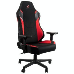 Scaun Gaming Nitro Concepts X1000 Inferno Red