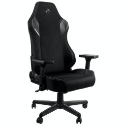 Scaun Gaming Nitro Concepts X1000 Stealth Black