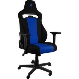 Scaun Gaming Nitro Concepts E250 Galactic Blue