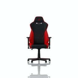 Scaun Gaming Nitro Concepts S300 Inferno Red