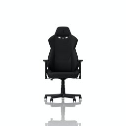 Scaun Gaming Nitro Concepts S300 Stealth Black