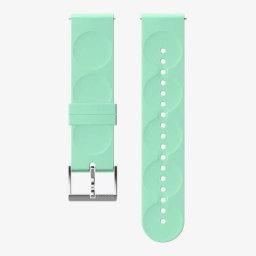 Curea ceas Suunto 3 Fitness 20mm Ocean Green
