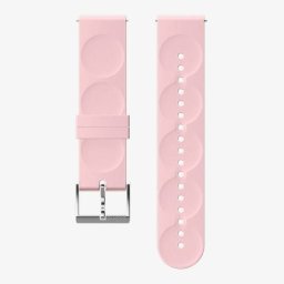 Curea ceas Suunto 3 Fitness 20mm Sakura Pink