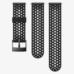 Curea ceas Suunto Athletic 1 24mm Black