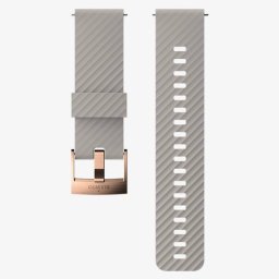 Curea ceas Suunto Urban 3 24mm Grey