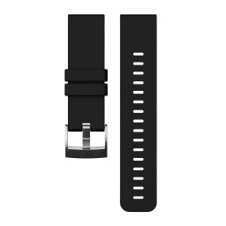 Accesoriu smartwatch Suunto Curea ceas Traverse Black
