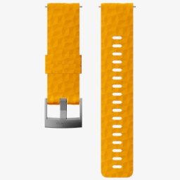 Curea ceas Suunto Spartan Sport HR Baro Orange