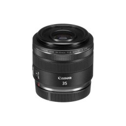 Obiectiv Canon RF 35mm f/1.8 Macro IS STM Montura EOS R