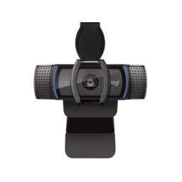 Camera Web Logitech C920e HD Pro Negru