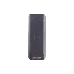 Accesorii supraveghere Hikvision Card reader DS-K1802M
