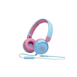 Casti JBL JR310 Kids Blue