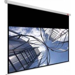 Ecran de proiectie Avtek Business Pro 240 235x176cm White Mat