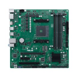 Placa de baza ASUS Pro B550M-C/CSM AMD AM4 mATX