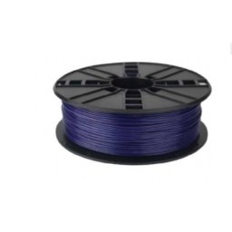 Filament pentru Imprimanta 3D Gembird 3DP-PLA1.75-01-GB PLA 1.75mm 1kg Galaxy Blue