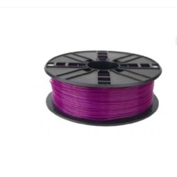 Filament pentru Imprimanta 3D Gembird 3DP-PLA1.75-01-PR PLA 1.75mm 1kg Purpuriu