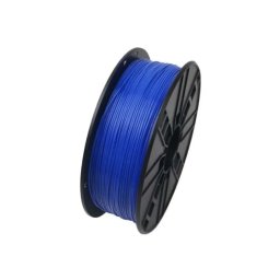 Filament Imprimanta 3D Gembird 3DP-ABS1.75-01-B ABS 1.75mm 1kg Blue