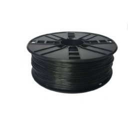 Filament Imprimanta 3D Gembird 3DP-TPE1.75-01-BK TPE Flexible 1.75mm 1kg Negru