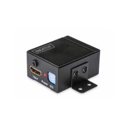 Repeater Digitus DS-55901 2x HDMI 3 porturi Negru